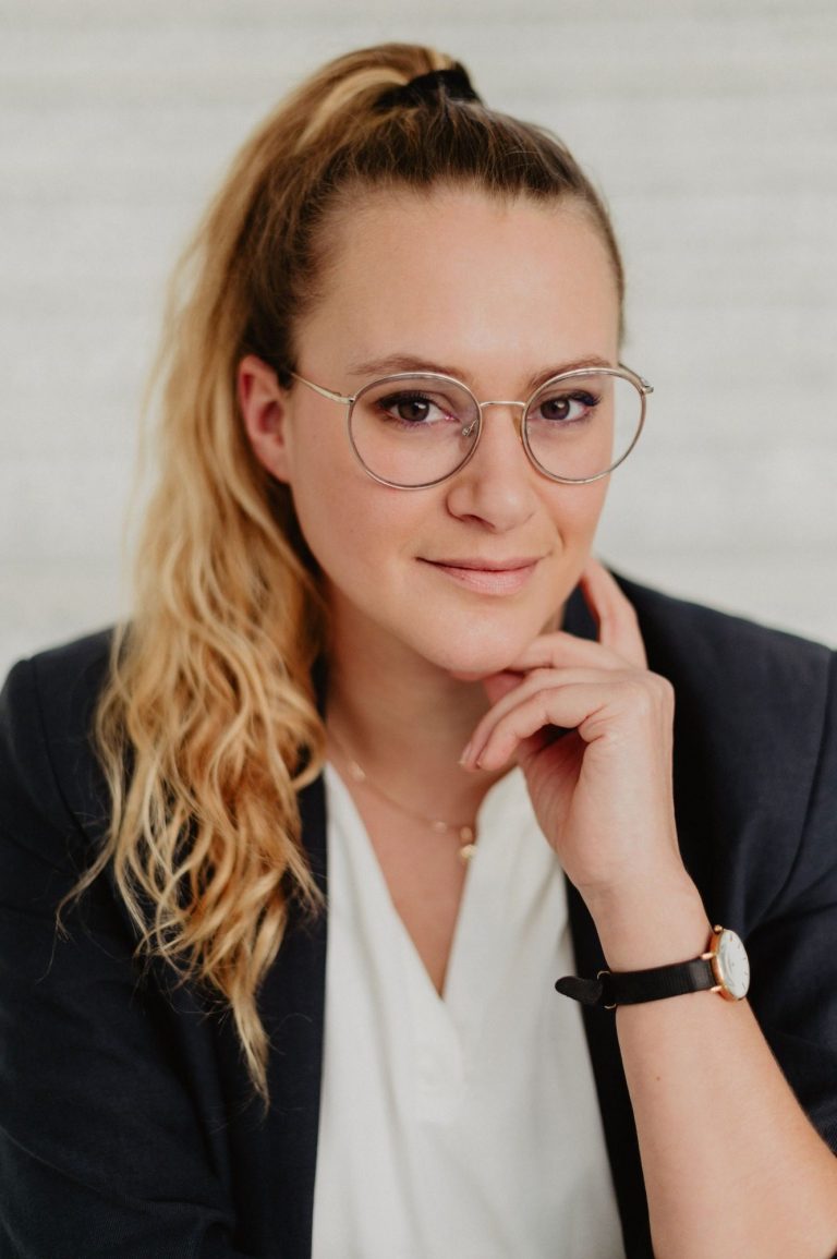 Mediatorin Miriam Rosenbohm mediiert in NRW und online.